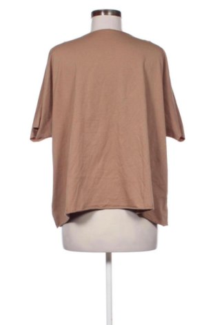 Top de femei SHEIN, Mărime XL, Culoare Maro, Preț 91,99 Lei