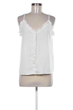 Top de femei SHEIN, Mărime S, Culoare Ecru, Preț 78,20 Lei