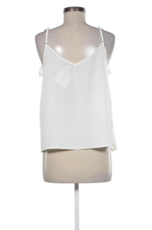 Top de femei SHEIN, Mărime S, Culoare Ecru, Preț 78,20 Lei