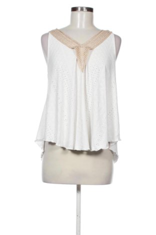 Damentop SHEIN, Größe L, Farbe Weiß, Preis € 15,00