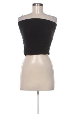 Damski top SHEIN, Rozmiar S, Kolor Czarny, Cena 79,15 zł