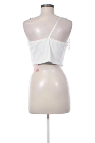 Damentop SHEIN, Größe XL, Farbe Ecru, Preis 24,00 €