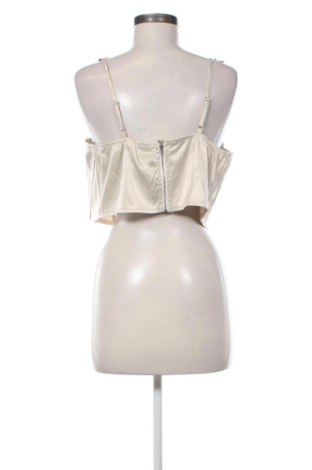 Damentop SHEIN, Größe XL, Farbe Beige, Preis 15,00 €