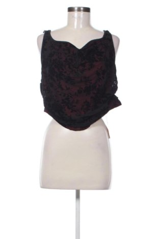 Damski top SHEIN, Rozmiar XL, Kolor Kolorowy, Cena 128,60 zł