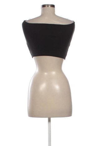 Top de femei SHEIN, Mărime XS, Culoare Negru, Preț 78,20 Lei