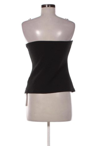 Top de femei SHEIN, Mărime XXS, Culoare Negru, Preț 91,99 Lei