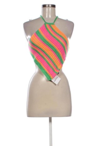 Top de femei SHEIN, Mărime S, Culoare Multicolor, Preț 91,99 Lei