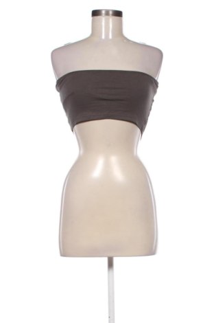 Dámský top SHEIN, Velikost M, Barva Šedá, Cena  539,00 Kč, #136504990