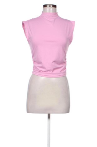 Damski top SHEIN, Rozmiar M, Kolor Różowy, Cena 80,38 zł