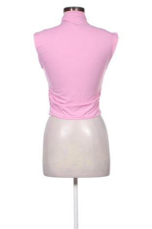 Damski top SHEIN, Rozmiar M, Kolor Różowy, Cena 80,38 zł