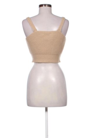 Damski top SHEIN, Rozmiar S, Kolor Beżowy, Cena 79,15 zł