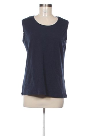 Damentop Setter, Größe L, Farbe Blau, Preis € 30,99