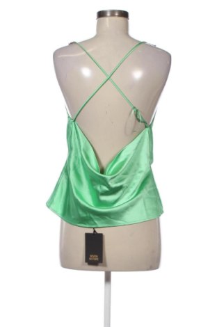 Damentop Seven Sisters, Größe S, Farbe Grün, Preis 30,99 €