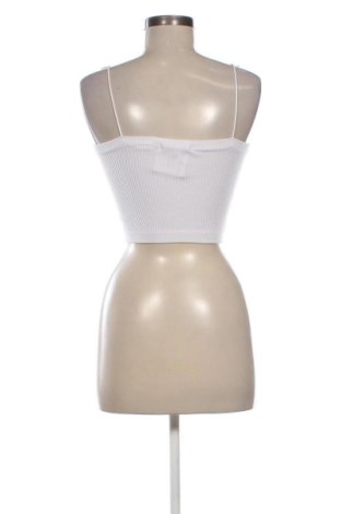 Damski top Sinsay, Rozmiar XS, Kolor Biały, Cena 80,38 zł