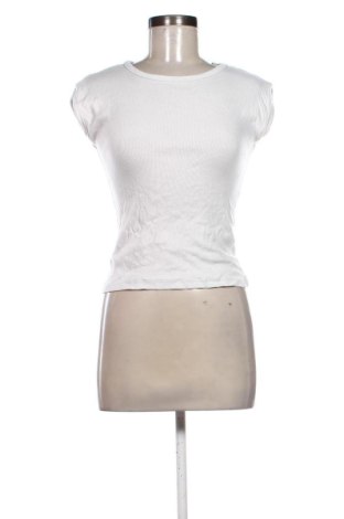 Damentop Sinsay, Größe XS, Farbe Weiß, Preis € 14,77, #136493991