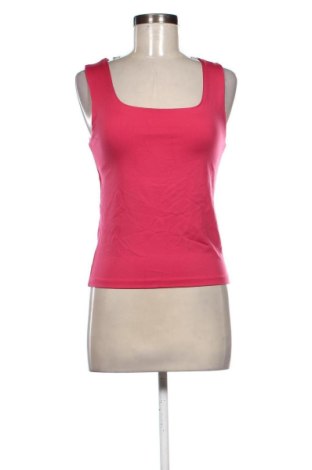 Top de femei Sinsay, Mărime XS, Culoare Roz, Preț 91,99 Lei