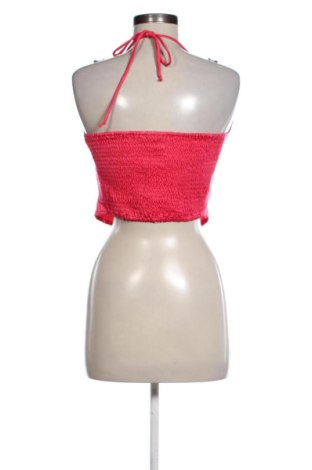 Γυναικείο τοπ Sinsay, Μέγεθος M, Χρώμα Ρόζ , Τιμή 23,52 €