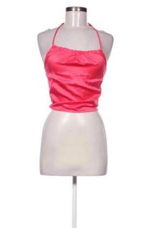 Damski top Sinsay, Rozmiar S, Kolor Różowy, Cena 126,03 zł