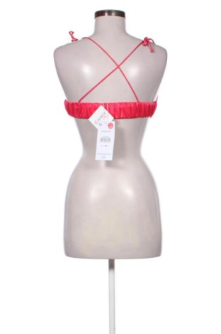 Дамски топ Sinsay, Размер M, Цвят Розов, Цена 23,52 €
