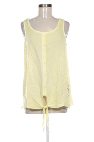 Top de femei Soccx, Mărime M, Culoare Galben, Preț 145,97 Lei