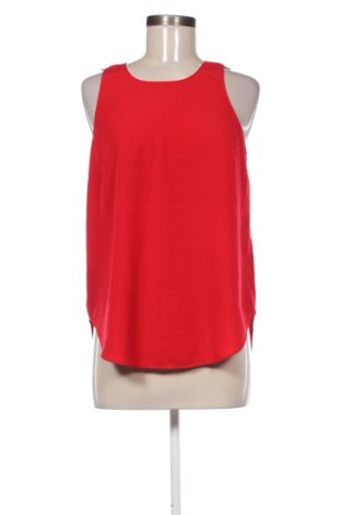 Dámský top Stradivarius, Velikost L, Barva Červená, Cena  419,00 Kč