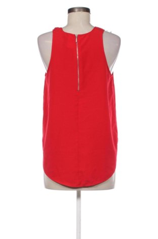 Dámský top Stradivarius, Velikost L, Barva Červená, Cena  419,00 Kč