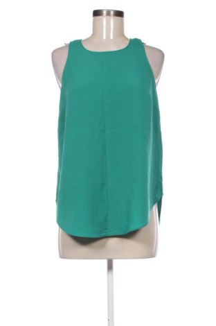 Damski top Stradivarius, Rozmiar L, Kolor Zielony, Cena 79,15 zł