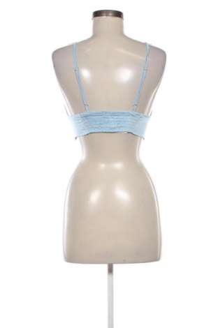 Damentop Stradivarius, Größe M, Farbe Blau, Preis € 14,77