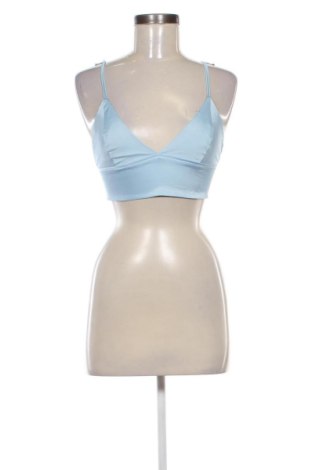 Damentop Stradivarius, Größe M, Farbe Blau, Preis € 14,77