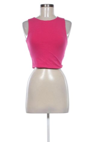 Dámský top Stradivarius, Velikost S, Barva Růžová, Cena  227,00 Kč, #136469443