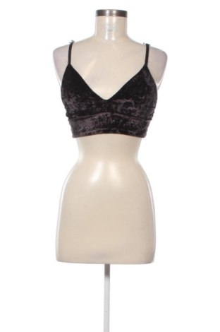 Dámsky top  Stradivarius, Veľkosť L, Farba Čierna, Cena  17,95 €