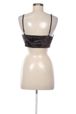 Dámsky top  Stradivarius, Veľkosť L, Farba Čierna, Cena  17,95 €