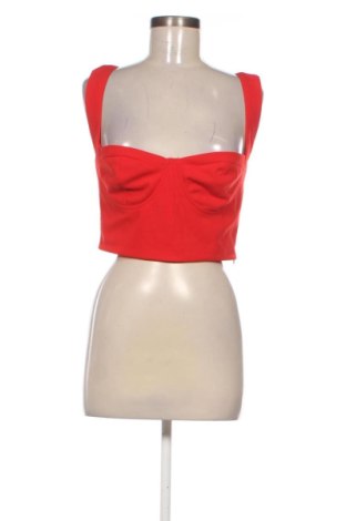 Damski top Superdown, Rozmiar M, Kolor Czerwony, Cena 171,47 zł