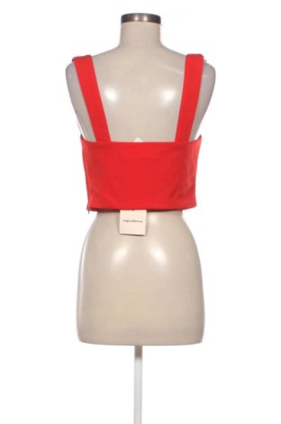 Damski top Superdown, Rozmiar M, Kolor Czerwony, Cena 171,47 zł