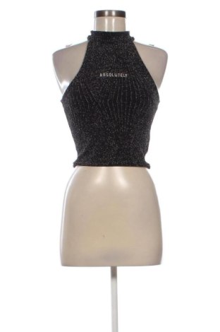 Damski top Tally Weijl, Rozmiar M, Kolor Czarny, Cena 78,99 zł