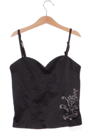 Damentop Tally Weijl, Größe XS, Farbe Schwarz, Preis 14,74 €, #136431965