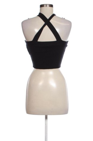 Damentop Tally Weijl, Größe XS, Farbe Schwarz, Preis € 15,00