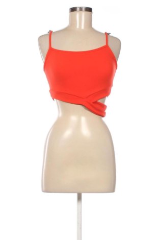Дамски топ Tally Weijl, Размер XS, Цвят Оранжев, Цена 14,74 €