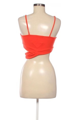 Дамски топ Tally Weijl, Размер XS, Цвят Оранжев, Цена 14,74 €
