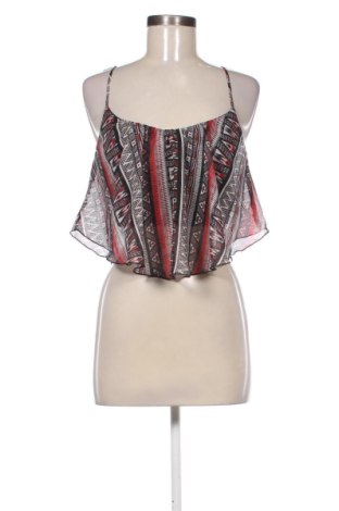Top de femei Tally Weijl, Mărime S, Culoare Multicolor, Preț 77,00 Lei