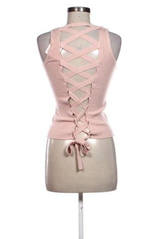 Top de femei Tally Weijl, Mărime XS, Culoare Roz, Preț 91,99 Lei