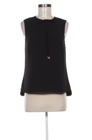 Dámský top Ted Baker, Velikost XS, Barva Černá, Cena  907,00 Kč