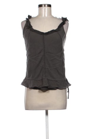 Γυναικείο τοπ Ted Baker, Μέγεθος M, Χρώμα Γκρί, Τιμή 32,00 €
