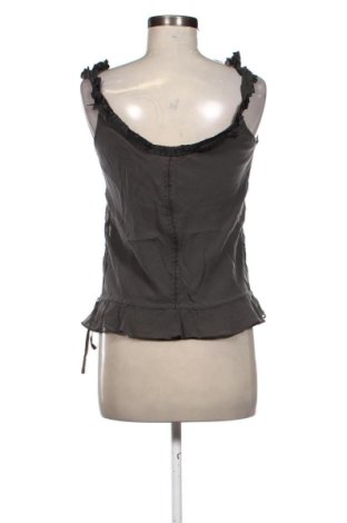 Γυναικείο τοπ Ted Baker, Μέγεθος M, Χρώμα Γκρί, Τιμή 32,00 €