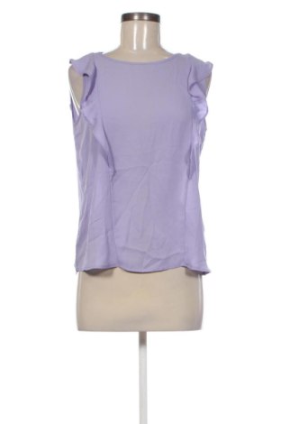 Top de femei Terranova, Mărime M, Culoare Mov, Preț 91,99 Lei