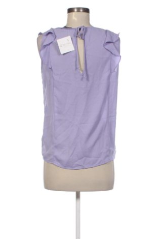 Top de femei Terranova, Mărime M, Culoare Mov, Preț 91,99 Lei