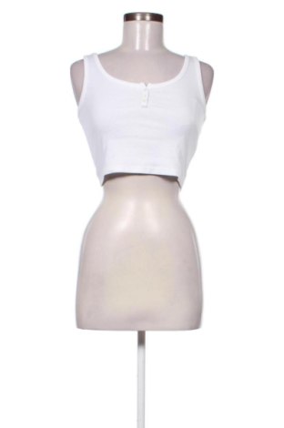 Damski top Terranova, Rozmiar M, Kolor Biały, Cena 79,40 zł