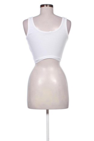 Damski top Terranova, Rozmiar M, Kolor Biały, Cena 79,40 zł
