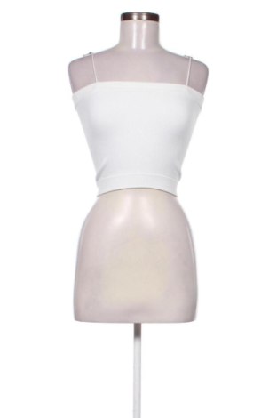 Damentop Terranova, Größe XS, Farbe Weiß, Preis 15,00 €