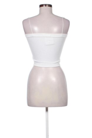 Damentop Terranova, Größe XS, Farbe Weiß, Preis 15,00 €